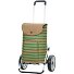  Royal Shopper Eske Shopping Trolley 59 cm Variant grün
