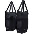 TwinShopper Bicycle bag 42 cm Variant black  TwinShopper Bicycle bag 42 cm Variant black