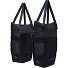  TwinShopper Bicycle bag 42 cm Variant black