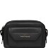  Circle Shoulder bag Genuine Leather 23 cm Variant black