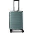  Toronto 4 wheels Cabin trolley S 54 cm with expansion pleat Variant teal blue