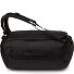  Transporter 40 Weekender travel bag 55 cm Variant raven black-black