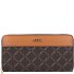  Filiberta wallet 19 cm Variant braun