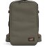 Travel Cabin Bag Classic Pro 42L Backpack 54 cm laptop compartment Variant grey moor