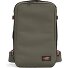  Travel Cabin Bag Classic Pro 42L Backpack 54 cm laptop compartment Variant grey moor