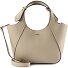 Lenah Shopper Bag Leather 23 cm Variant light beige