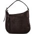  Ines Shoulder Bag L Genuine Leather 33.5 cm Variant deep soil