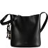  Roxie Shoulder bag Leather 25 cm Variant nero