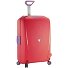  Light 4 wheels Trolley 68 cm Variant ciliegia