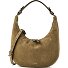  Nana Shoulder Bag Leather 27.5 cm Variant mud