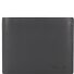 Attack 2 wallet RFID leather 12 cm Variant grey Attack 2 wallet RFID leather 12 cm Variant grey