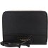  Domittila Wallet Leather 13 cm Variant nero