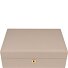  Luxora Jewellery box 30.5 cm Variant beige