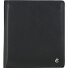  Harry wallet leather 11 cm Variant black
