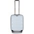 Straw + 4 Roll Cabin Trolley 55 cm Variant pastel blue Straw + 4 Roll Cabin Trolley 55 cm Variant pastel blue