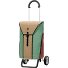  Scala Shopper Plus Oli.P 2.0 Shopping Trolley 59 cm Variant beige