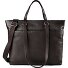  Lysa Business shopper bags Leather 36 cm Laptop Compartment Variant brown