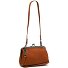 Andrade Shoulder Bag Leather 23 cm Variant cognac Andrade Shoulder Bag Leather 23 cm Variant cognac
