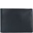 Herrstein Galbert wallet leather 12 cm Variant black Herrstein Galbert wallet leather 12 cm Variant black