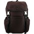 B-Icon Daypack 40 cm Laptop compartment Variant dark brown  B-Icon Daypack 40 cm Laptop compartment Variant dark brown