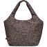  Cleo Shopper Bag 56 cm Variant brown leo