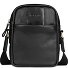  Ryan Shoulder bag Genuine Leather 16 cm Variant schwarz