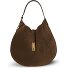  Polo ID Shoulder Bag Genuine Leather 40 cm Variant gingerbread