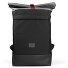  Backpack 55 cm laptop compartment Variant red strap