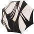  Elegance Boheme Stick umbrella 90 cm Variant astratto