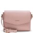  Bologna Leather Shoulder bag Leather 22 cm Variant rose