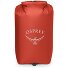  Ultralight Drysack 35L pannier 55 cm Variant mars orange