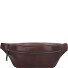 Roma Fanny pack Leather 28 cm Variant braun Roma Fanny pack Leather 28 cm Variant braun