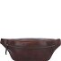  Roma Fanny pack Leather 28 cm Variant braun