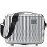  Flow Beautycase 35 cm Variant silver