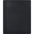  Bundenbach Hamlet wallet leather 10.5 cm Variant black