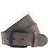  Belt leather Variant anthracite | 100 cm