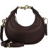 Jonie Mini Bag Shoulder Bag Leather 15 cm Variant maple Jonie Mini Bag Shoulder Bag Leather 15 cm Variant maple