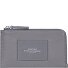  Ellern Credit card case RFID protection Leather 13 cm Variant castlerock