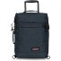  Strapson 2 wheels Travel bag 43 cm Variant Triple Denim