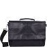 Brick Lane briefcase leather 41 cm laptop compartment Variant black  Brick Lane briefcase leather 41 cm laptop compartment Variant black