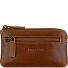  Remo Key wallet Leather 12 cm Variant cognac