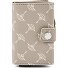  Cortina 1.0 C-Four Credit card case RFID protection 7.5 cm Variant tuffet