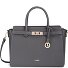  Konstanze Handbag 37 cm Variant iron