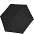  Fiber Compact Magic Pocket umbrella 22 cm Variant simply black