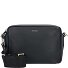 Alyce Shoulder bag Leather 21 cm Variant black Alyce Shoulder bag Leather 21 cm Variant black