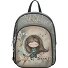 Real City Backpack 31 cm Variant mehrfarbig