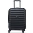 Shadow 5.0 Slim 4 Roll Cabin Trolley 55 cm Variant schwarz Shadow 5.0 Slim 4 Roll Cabin Trolley 55 cm Variant schwarz