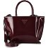  Arnela Shopper Bag 25 cm Variant burgundy