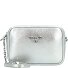 Fly Shoulder bag Leather 19 cm Variant silver Fly Shoulder bag Leather 19 cm Variant silver