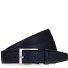  Belt Leather Variant navy | 85 cm